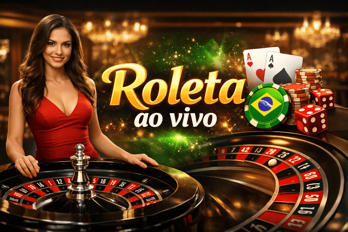 Roleta bet959 com
